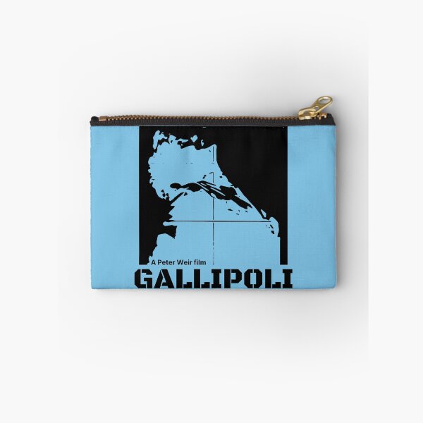 Item preview, Peter Weir's Gallipoli designed and sold by mowbile.