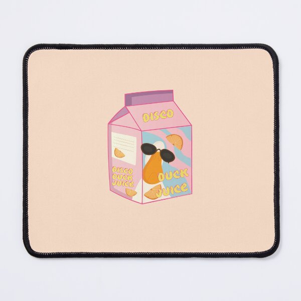 Item preview, Disco Duck Juice – Funny Retro Duck Design designed and sold by arwaIB.
