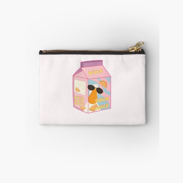 Item preview, Disco Duck Juice – Funny Retro Duck Design designed and sold by arwaIB.