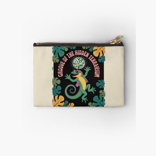 Item preview, Jungle Disco Lizard designed and sold by SignumShop.