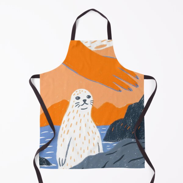 Item preview, Selkie 17 designed and sold by AIfolklore.