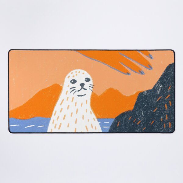 Item preview, Selkie 17 designed and sold by AIfolklore.
