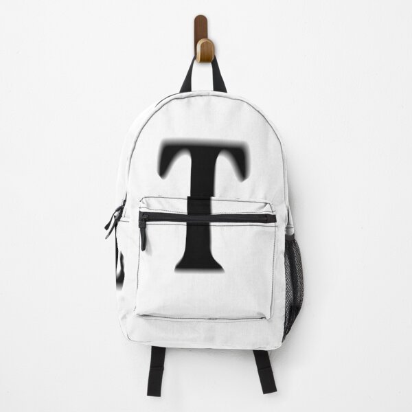 Item preview, Minimal Soft Focus Letter T Typography Design designed and sold by uncoXab.