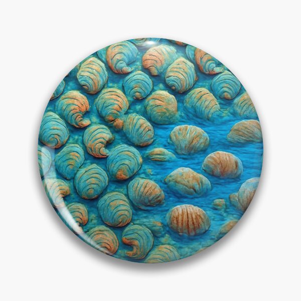 Item preview, Mussels in hidden water designed and sold by Sigtrix.