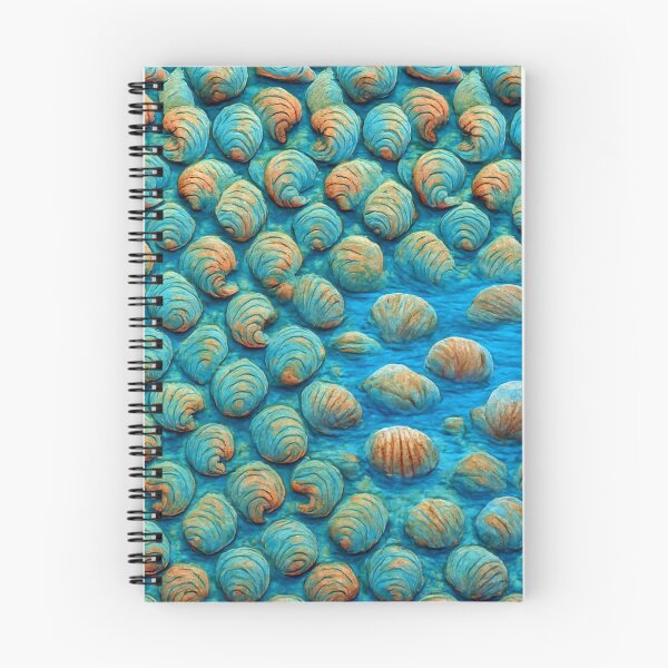Item preview, Mussels in hidden water designed and sold by Sigtrix.