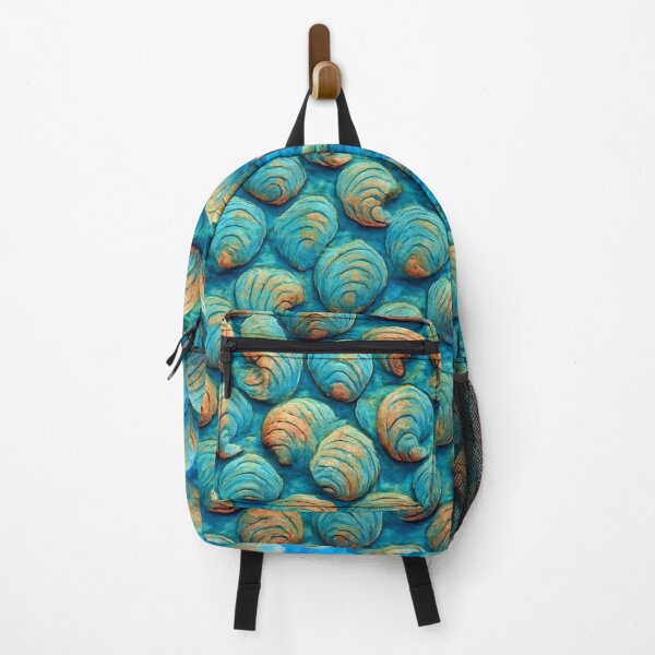 Item preview, Mussels in hidden water designed and sold by Sigtrix.