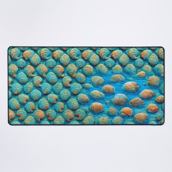 Item preview, Mussels in hidden water designed and sold by Sigtrix.