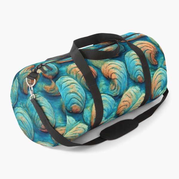Item preview, Mussels in hidden water designed and sold by Sigtrix.