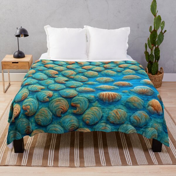 Item preview, Mussels in hidden water designed and sold by Sigtrix.