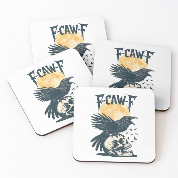 Item preview, FCAWF designed and sold by GuwdTCo.