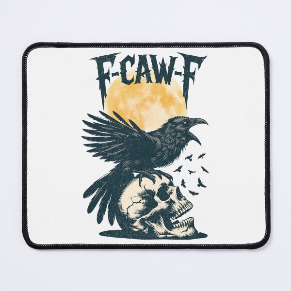Item preview, FCAWF designed and sold by GuwdTCo.