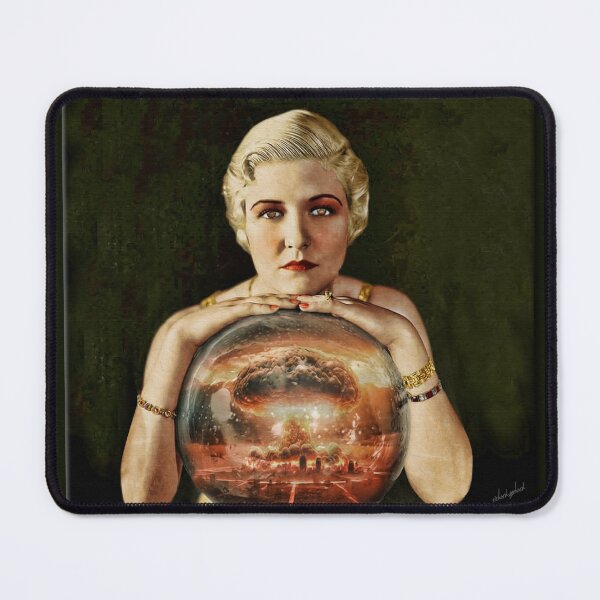 Item preview, I See the End of the World designed and sold by Richard Gerhard.