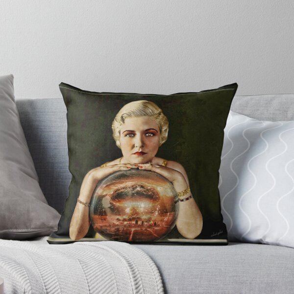 Item preview, I See the End of the World designed and sold by Richard  Gerhard.