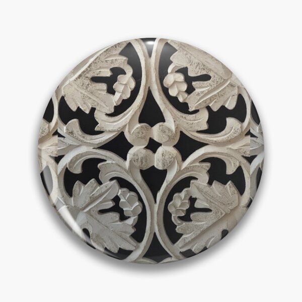 Item preview, Scroll design  designed and sold by Emendi.
