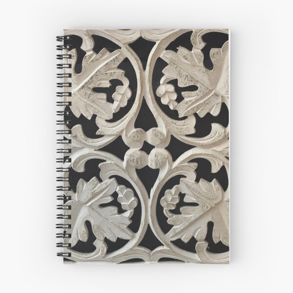 Item preview, Scroll design  designed and sold by Emendi.