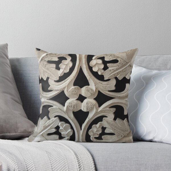Item preview, Scroll design  designed and sold by Emendi.