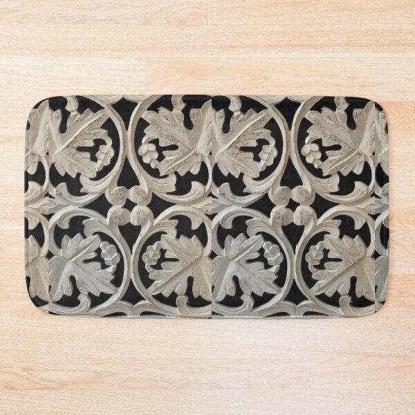 Item preview, Scroll design  designed and sold by Emendi.