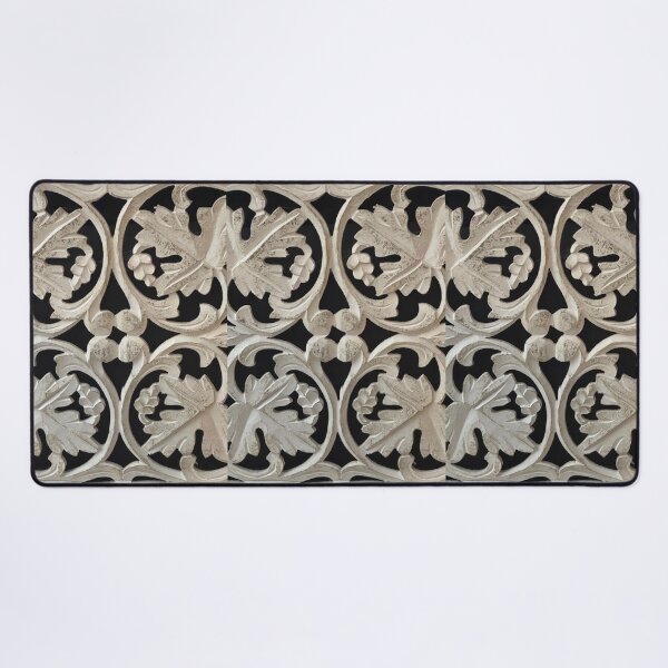 Item preview, Scroll design designed and sold by Emendi.