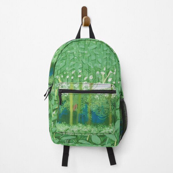 Item preview, David Hockney designed and sold by KaijuNoKaiju.