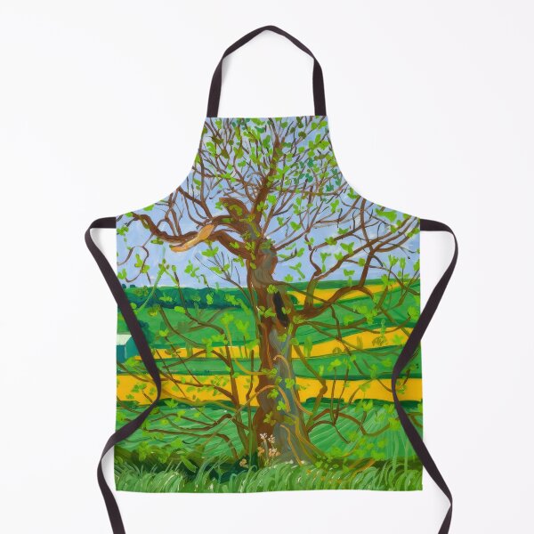 Item preview, David Hockney designed and sold by KaijuNoKaiju.