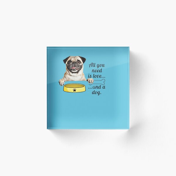 Item preview, Día del perro designed and sold by Irinuca Gifts.