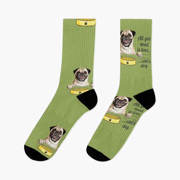 Item preview, Dog day designed and sold by Irinuca Gifts.
