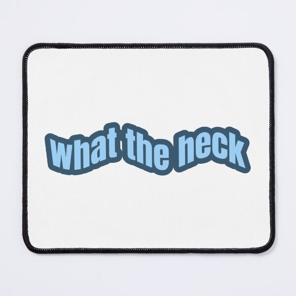 Item preview, What The Heck designed and sold by Studio Sonders.