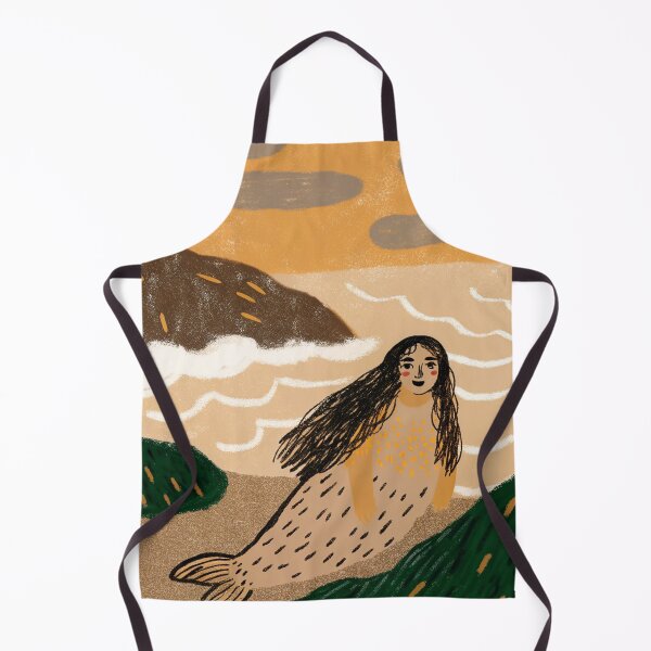 Item preview, Selkie 18 designed and sold by AIfolklore.