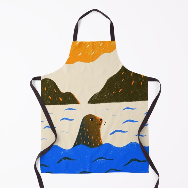 Item preview, Selkie 19 designed and sold by AIfolklore.