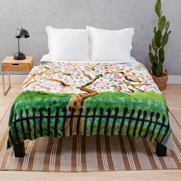 Item preview, David Hockney designed and sold by KaijuNoKaiju.