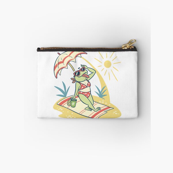 Item preview, Sun-Kissed Frog designed and sold by Fadi Alyaldani.