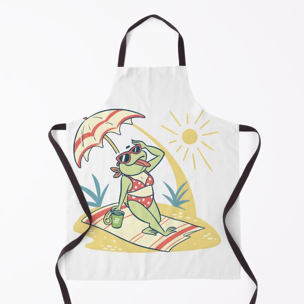 Item preview, Sun-Kissed Frog designed and sold by Fadi Alyaldani.