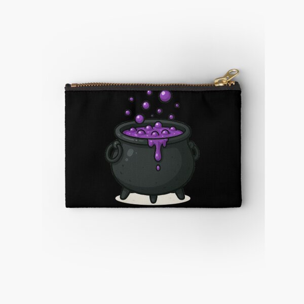 Item preview, Halloween Witch's Cauldron designed and sold by Healio2.