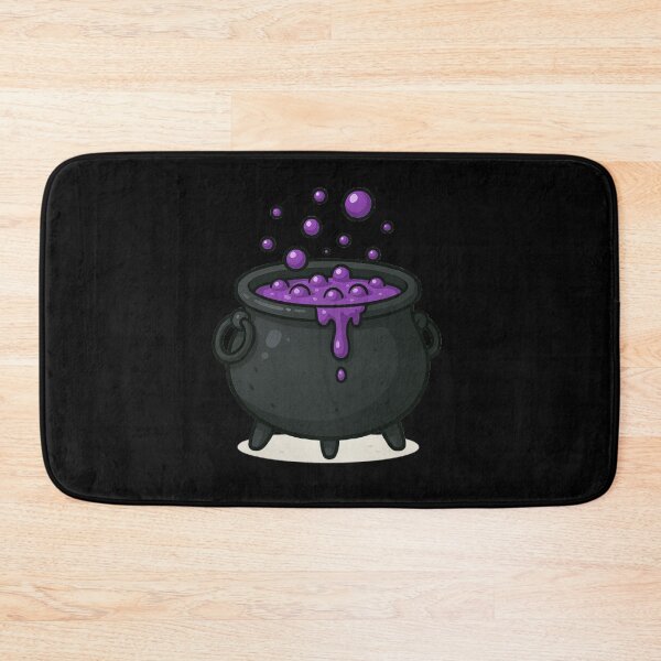 Item preview, Halloween Witch's Cauldron designed and sold by Healio2.