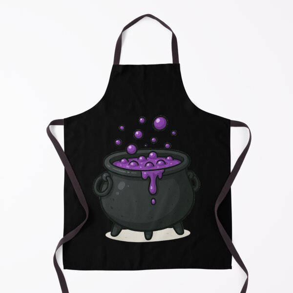 Item preview, Halloween Witch's Cauldron designed and sold by Healio2.