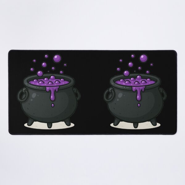 Item preview, Halloween Witch's Cauldron designed and sold by Healio2.