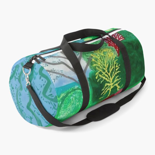 Item preview, David Hockney designed and sold by KaijuNoKaiju.