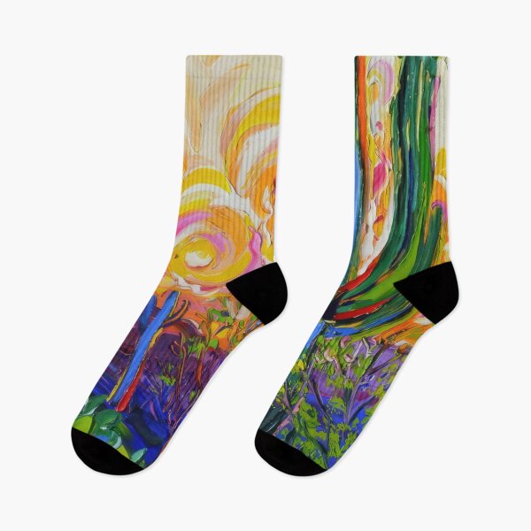 Item preview, David Hockney designed and sold by KaijuNoKaiju.