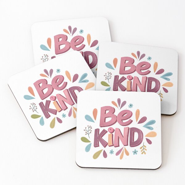 Item preview, Be kind designed and sold by nimmitrends.