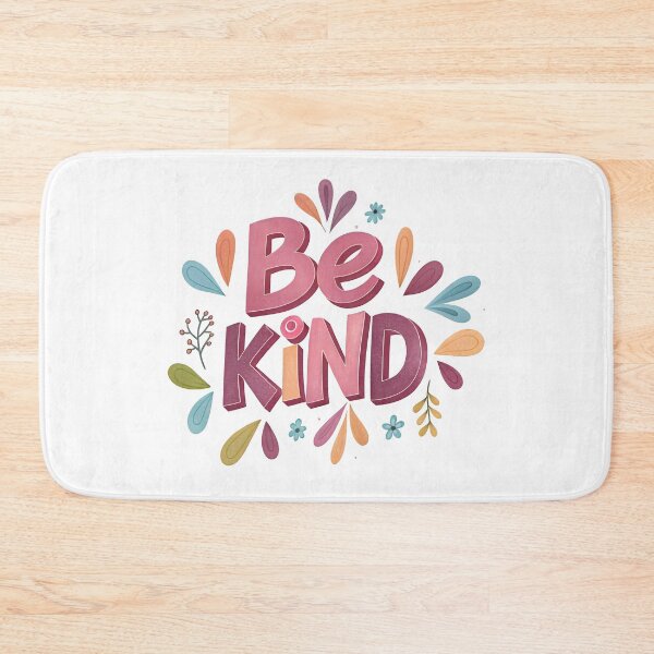 Item preview, Be kind designed and sold by nimmitrends.