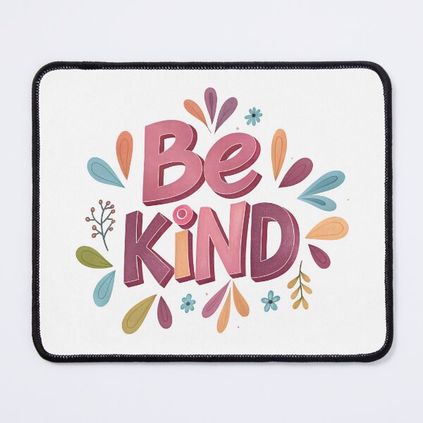 Item preview, Be kind designed and sold by nimmitrends.