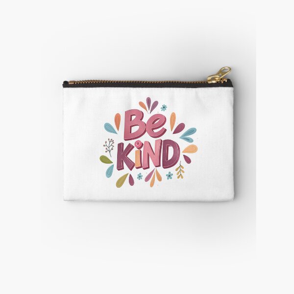 Item preview, Be kind designed and sold by nimmitrends.