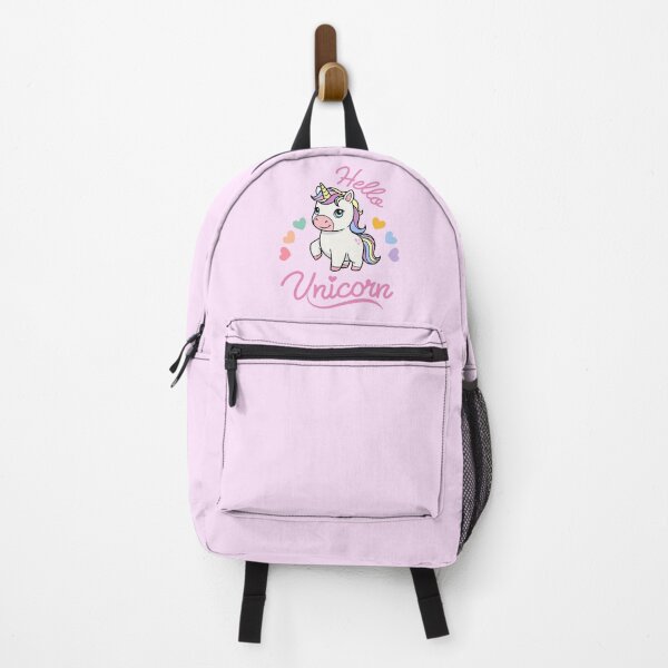 Item preview, Hello Unicorn. designed and sold by KojourinArt.