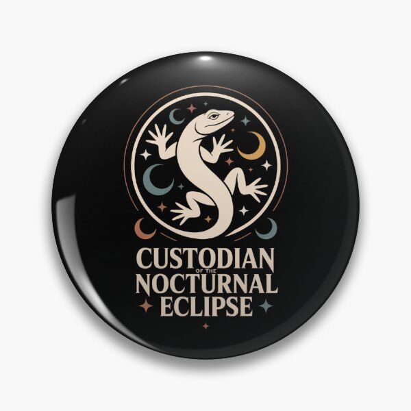 Item preview, Lunar Lizard Order designed and sold by SignumShop.