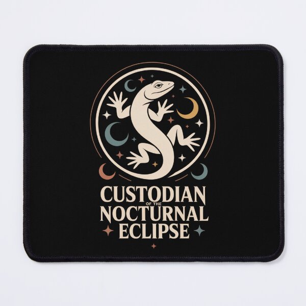 Item preview, Lunar Lizard Order designed and sold by SignumShop.