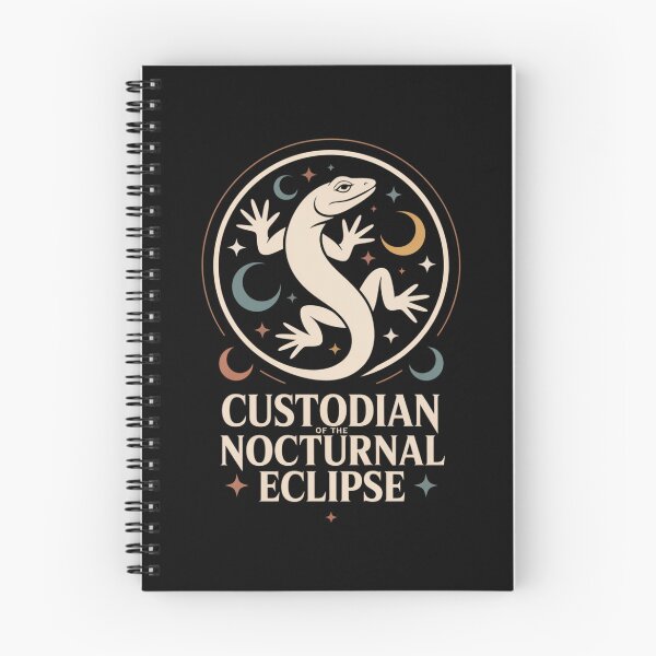 Item preview, Lunar Lizard Order designed and sold by SignumShop.