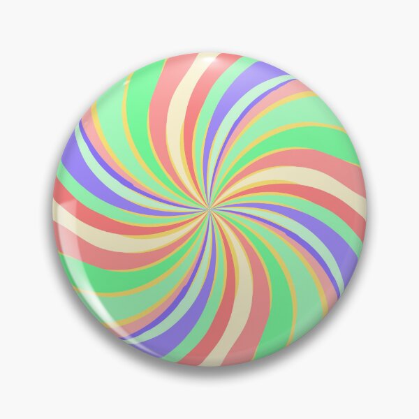 Item preview, Texture "Spring Whirl" designed and sold by ZorianArt.