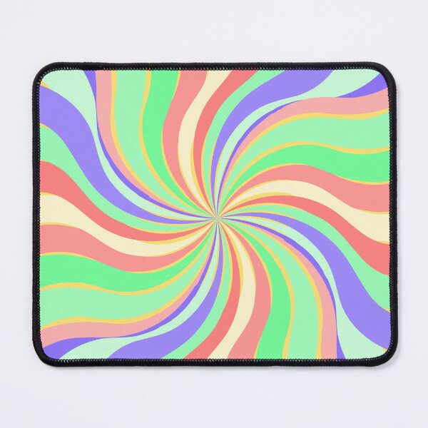 Item preview, Texture "Spring Whirl" designed and sold by ZorianArt.