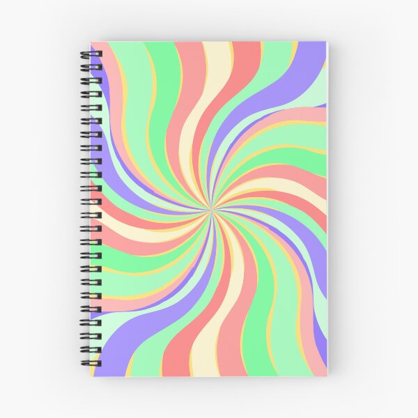 Item preview, Texture "Spring Whirl" designed and sold by ZorianArt.