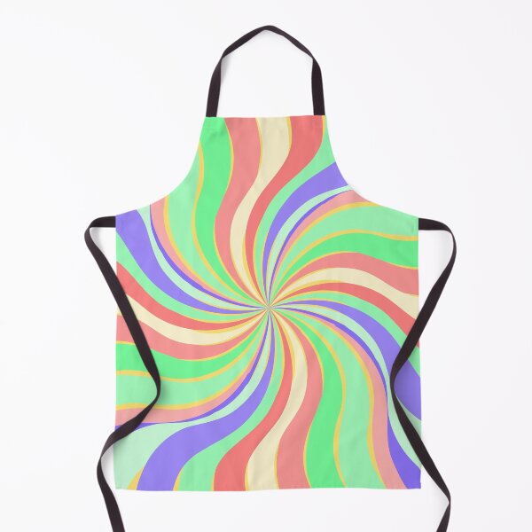 Item preview, Texture "Spring Whirl" designed and sold by ZorianArt.